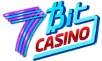7bit casino logo for Refun