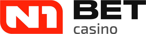 N1 bet casino logo