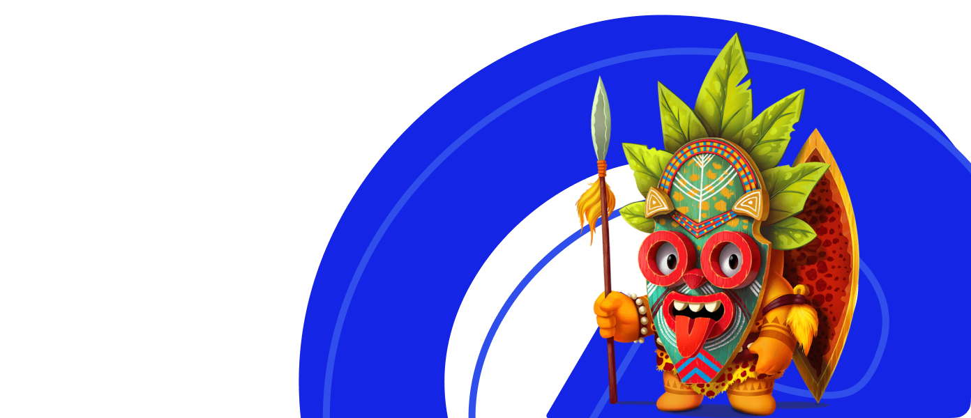 Wazamba Casino main banner